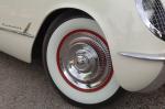 Chevrolet Corvette 1954 года